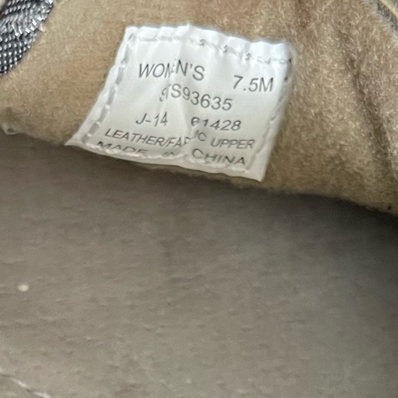 Sperry deck shoes - Picture 3 of 7